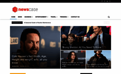 newscase.com