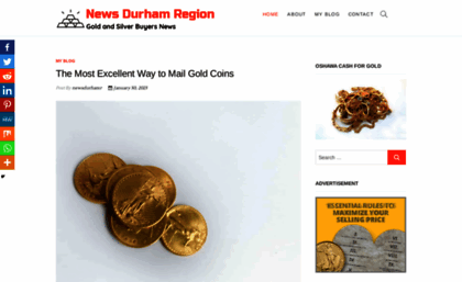 newsdurhamregion.com