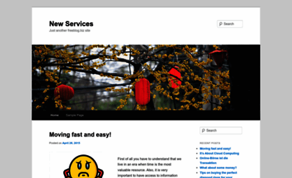 newservices.freeblog.biz