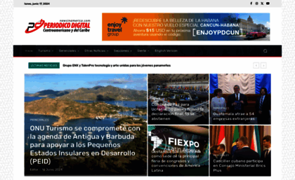 newsinamerica.com