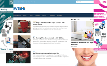 newsini.com