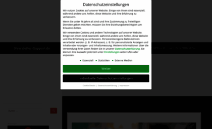 newsletter-support.de