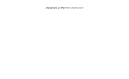newsletter.croisitour.com