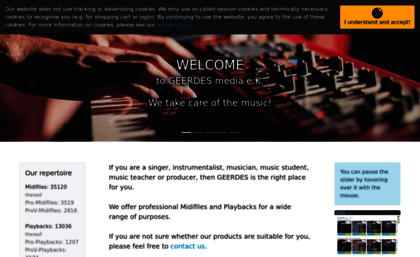 newsletter.midimusic.de