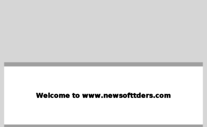 newsofttders.com