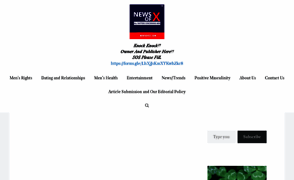newsofx2.com