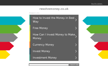 newspot.resolvemoney.co.uk