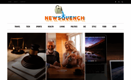 newsquench.com
