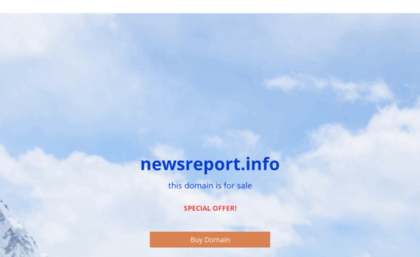 newsreport.info