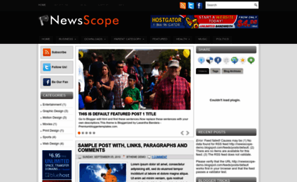 newsscope-demo.blogspot.com