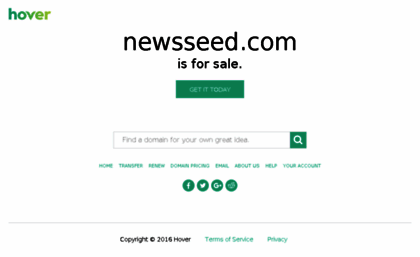 newsseed.com