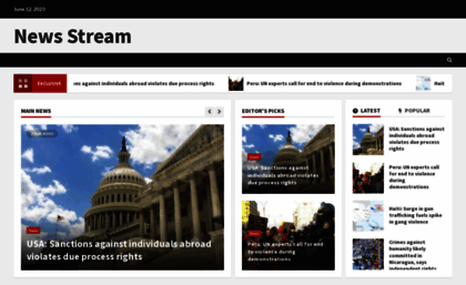 newsstream.info