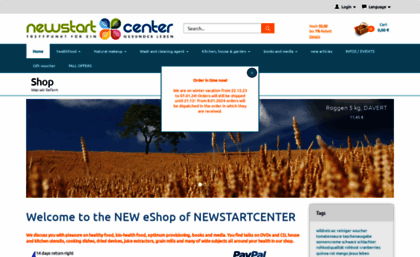 newstartcenter.biz