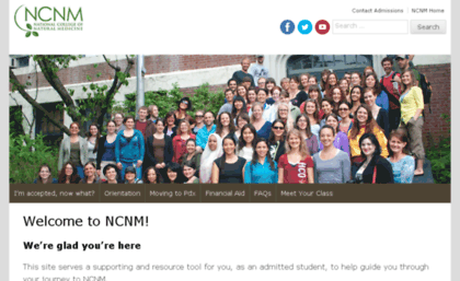 newstudents.ncnm.edu