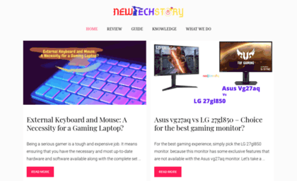 newtechstory.com