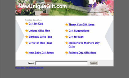 newuniquegift.com