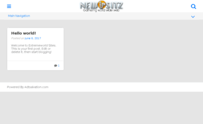 newupsitz.com