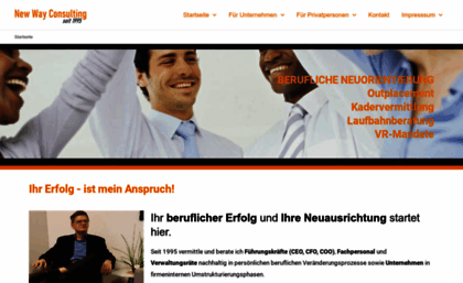 newwayconsulting.ch