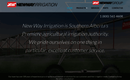 newwayirrigation.com