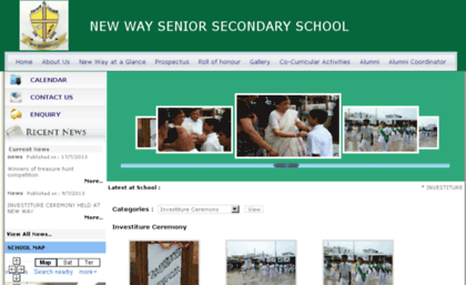 newwayschoollko.com