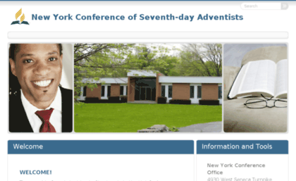 newyork.adventistchurchconnect.org