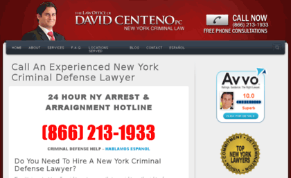 newyorkcriminaldefenselawyer911.com