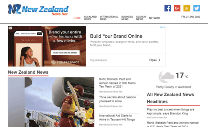 newzealandnews.net
