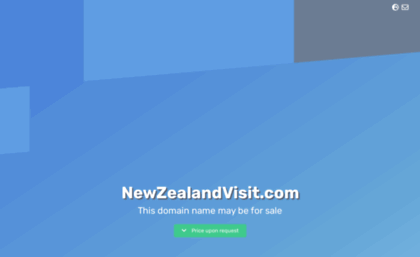 newzealandvisit.com