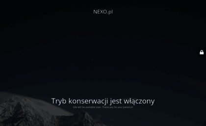 nexo.pl