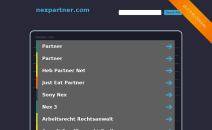 nexpartner.com