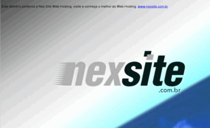 nexstreaming.com.br
