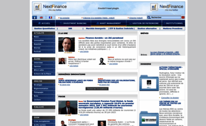 next-finance.fr