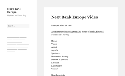 nextbankeurope.com