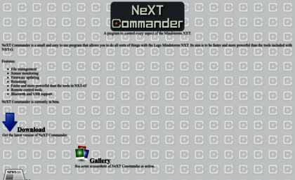 nextcommander.sourceforge.net