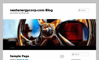 nextenergycorp.com