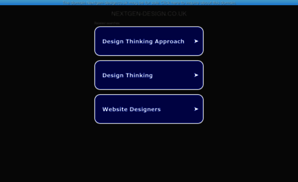 nextgen-design.co.uk