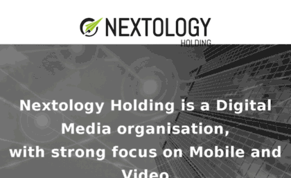 nextology.com