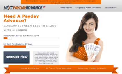 nextpaydayadvance.co.uk