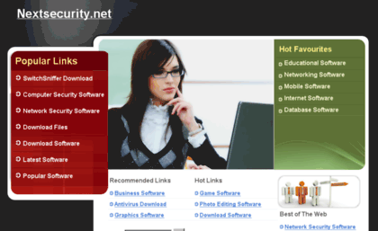 nextsecurity.net