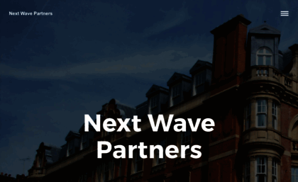 nextwavepartners.co.uk