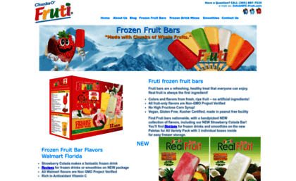 nfc-fruti.com