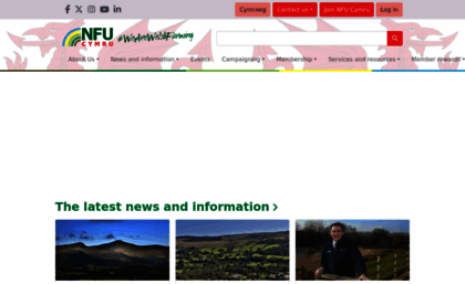 nfu-cymru.org.uk
