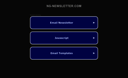 ng-newsletter.com