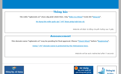 ngheweb.vn