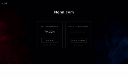 ngnn.com