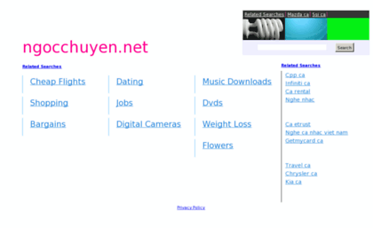 ngocchuyen.net