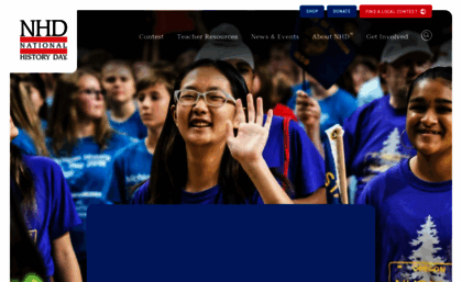nhd.org