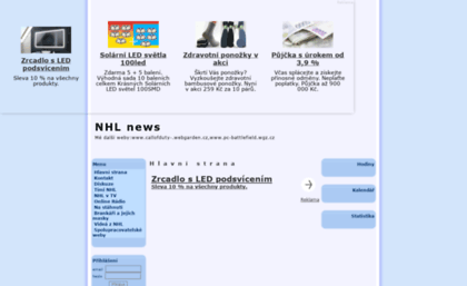 nhl--news.webgarden.cz