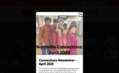 nhs.northvilleschools.org
