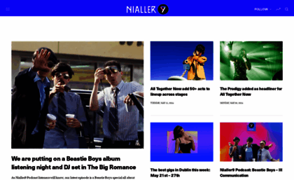 nialler9.com